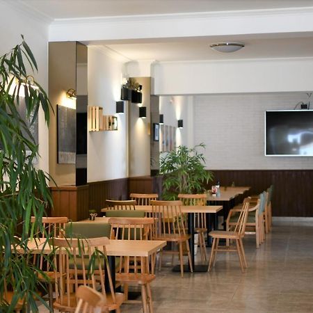 聖安東尼奧 马洛卡旅馆酒店 外观 照片