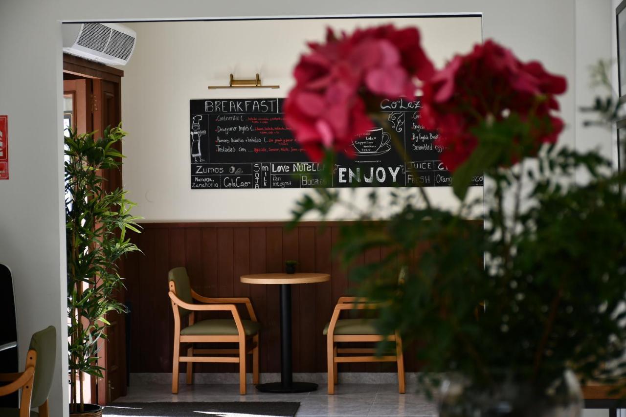 聖安東尼奧 马洛卡旅馆酒店 外观 照片